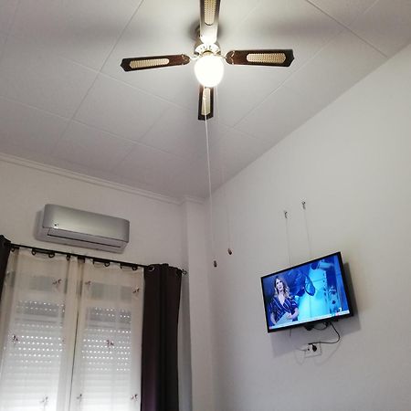 Cabo De Palos Rooms Экстерьер фото