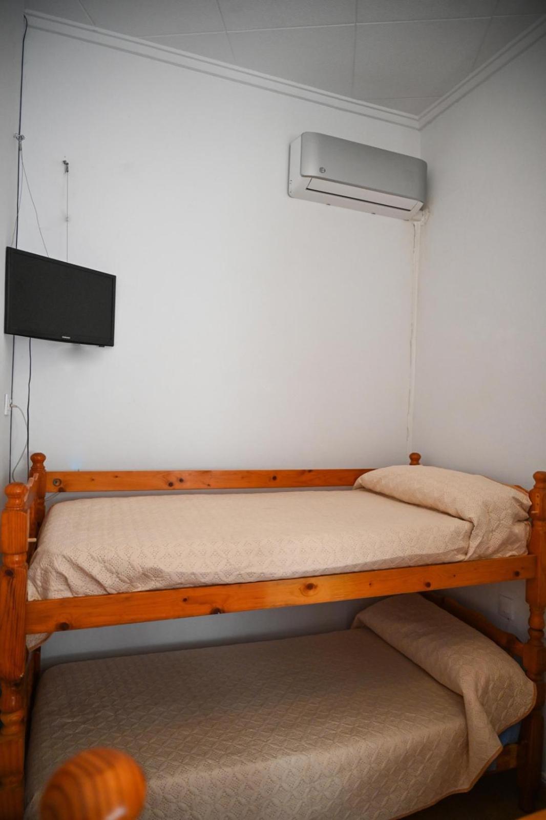 Cabo De Palos Rooms Экстерьер фото