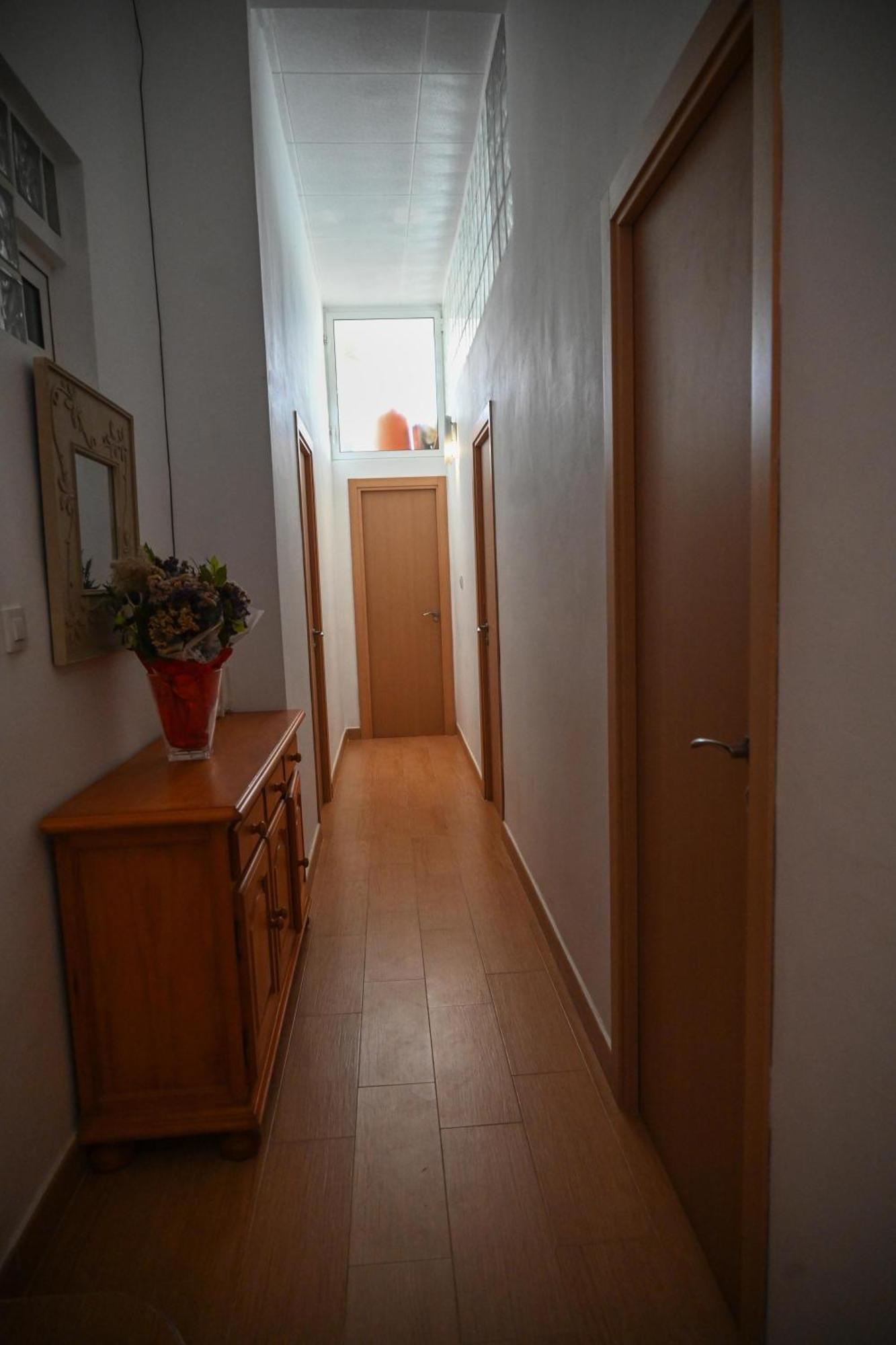 Cabo De Palos Rooms Экстерьер фото