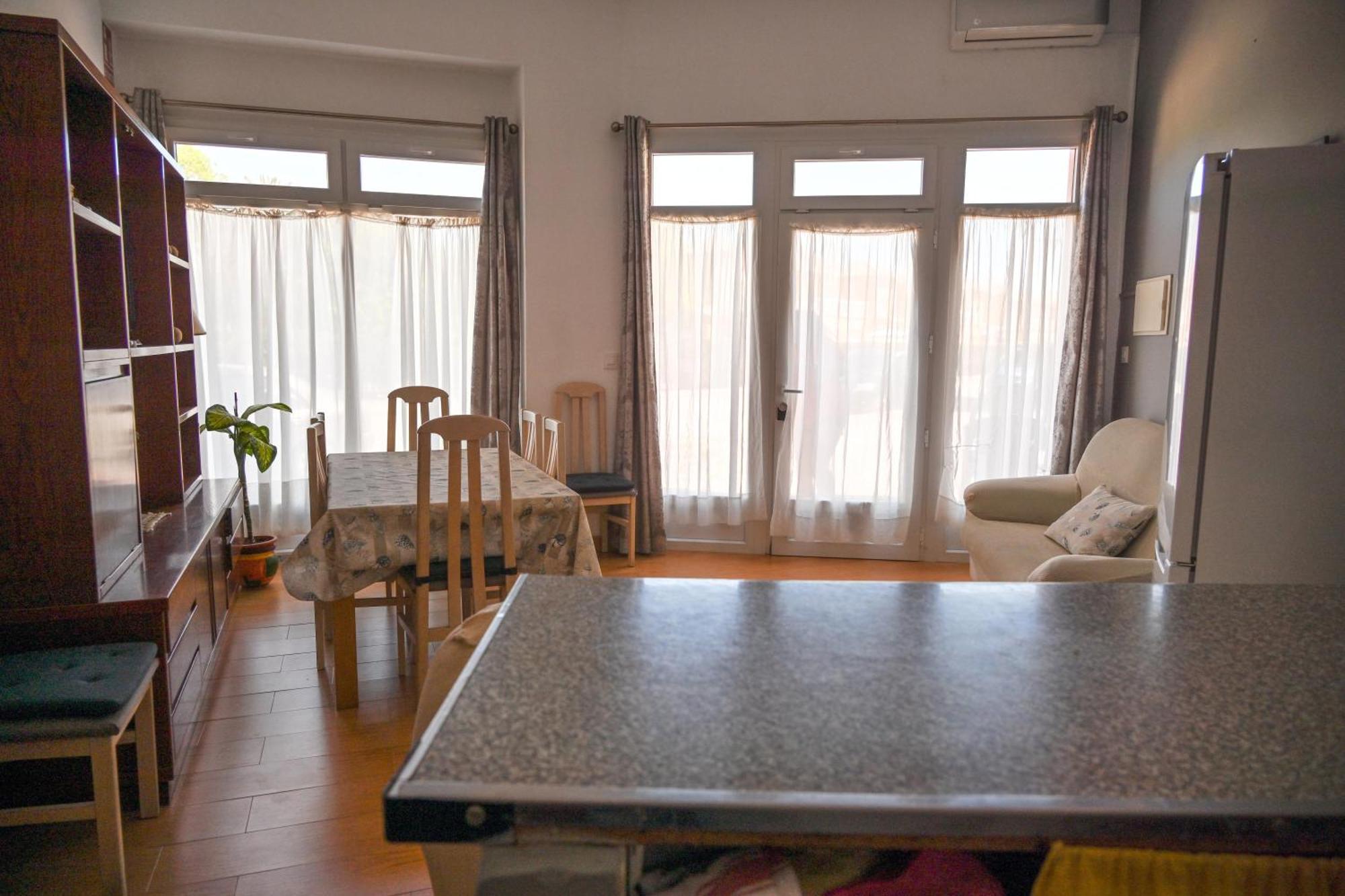 Cabo De Palos Rooms Экстерьер фото