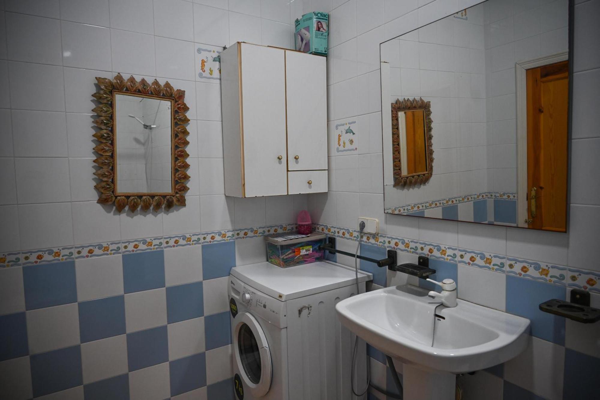 Cabo De Palos Rooms Экстерьер фото