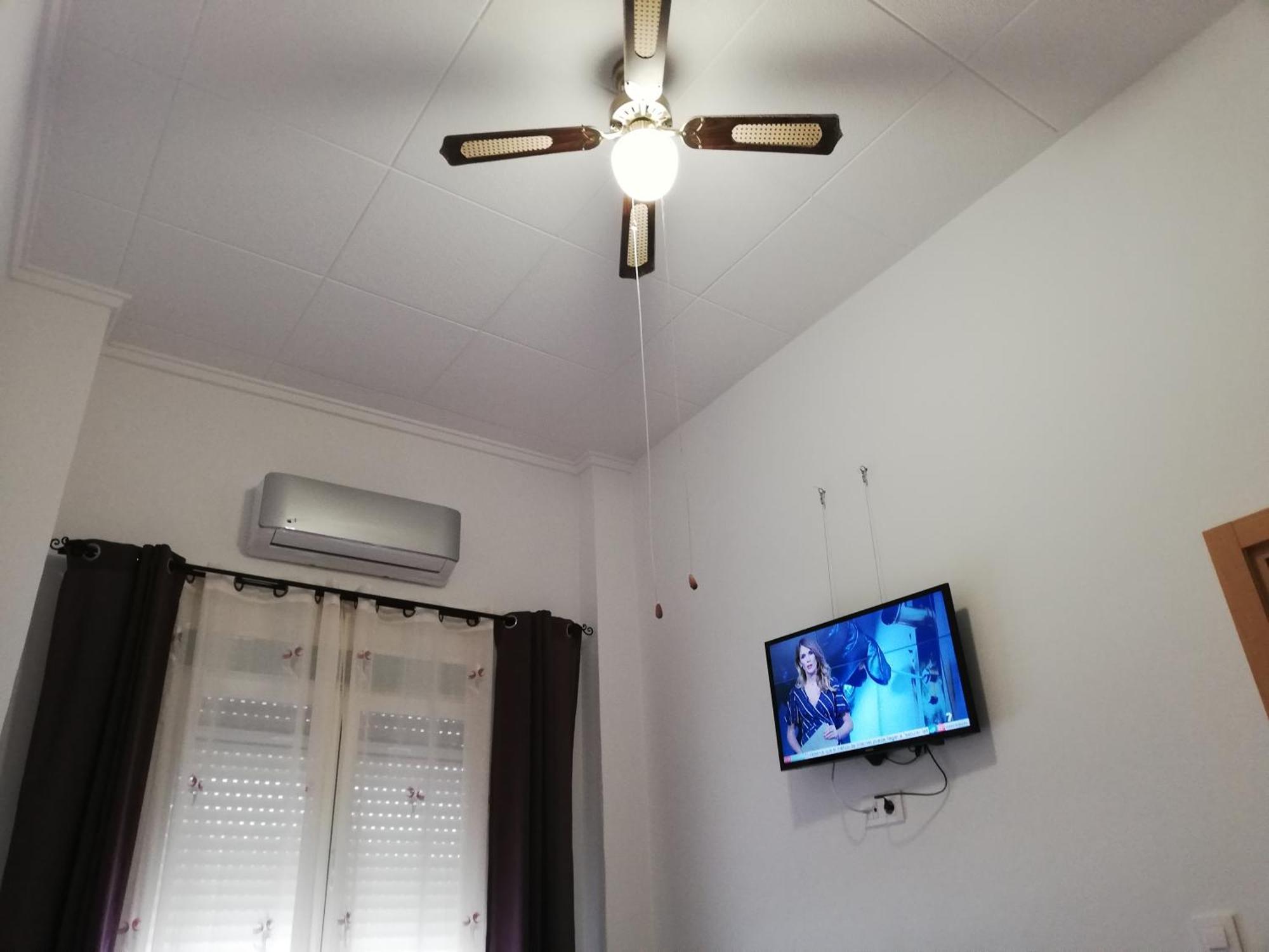 Cabo De Palos Rooms Экстерьер фото